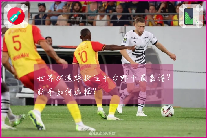 世界杯滚球投注平台哪个最靠谱？新手如何选择？
