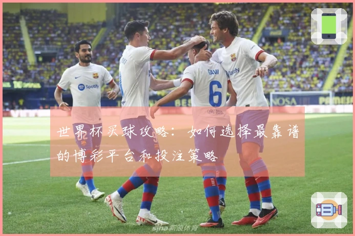 世界杯买球攻略：如何选择最靠谱的博彩平台和投注策略